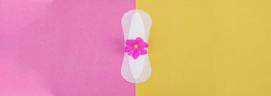 Calzones Menstruales para Flujo Normal y Abundante
