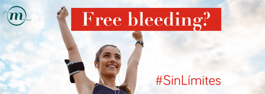 freebleeding porque es tendencia mayya limitless