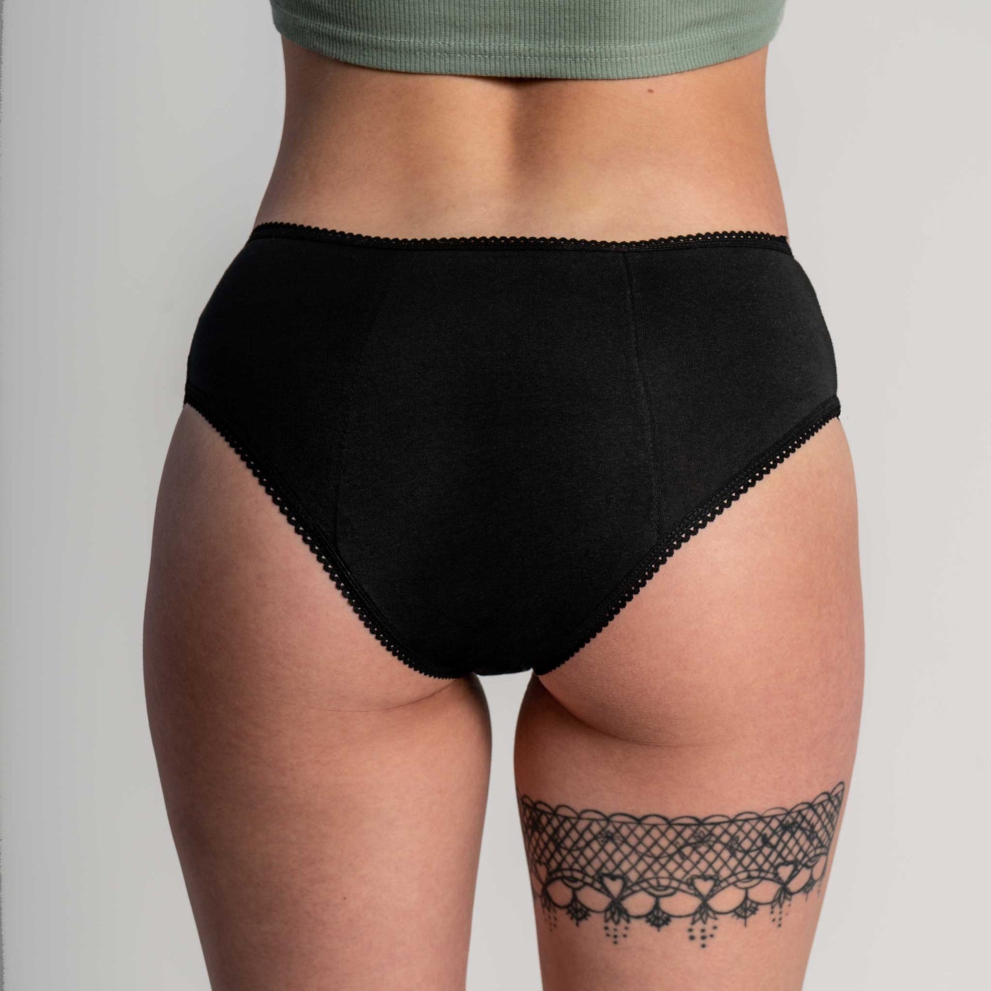 MAYYA COMFORT LACE