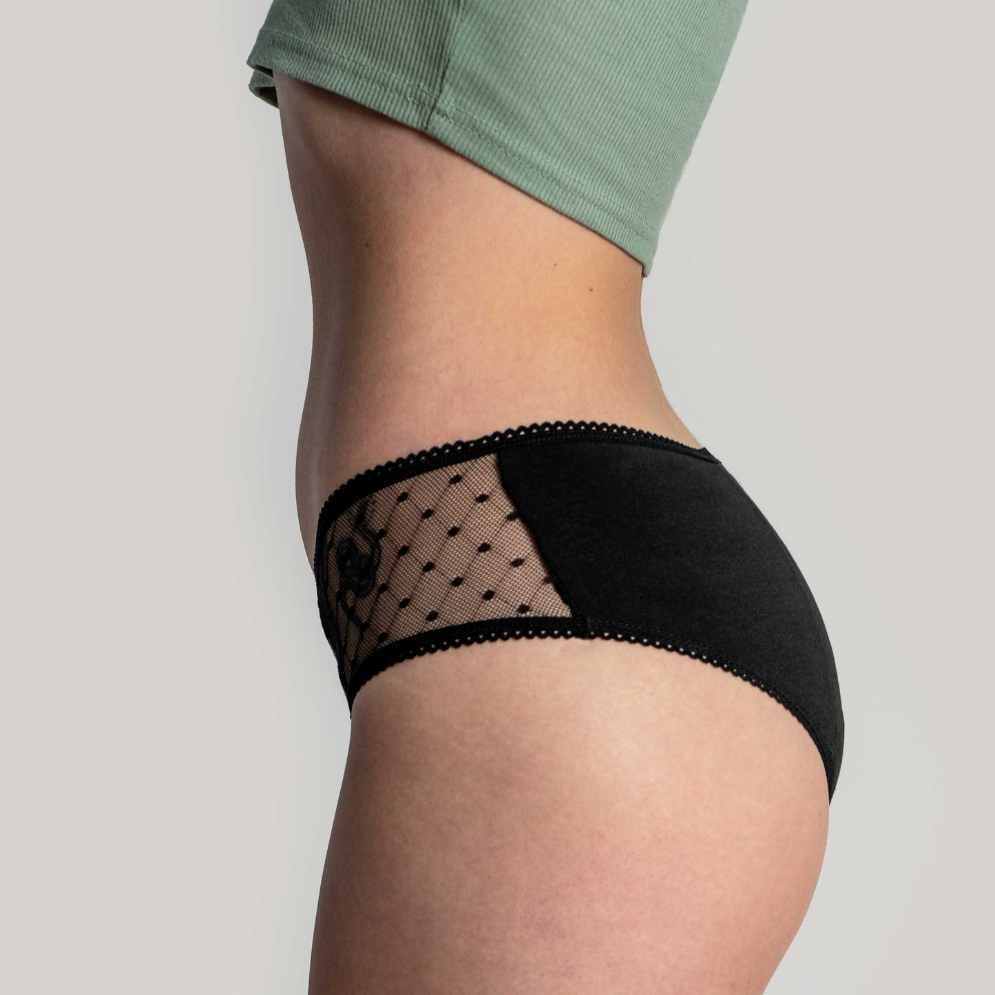 MAYYA COMFORT LACE