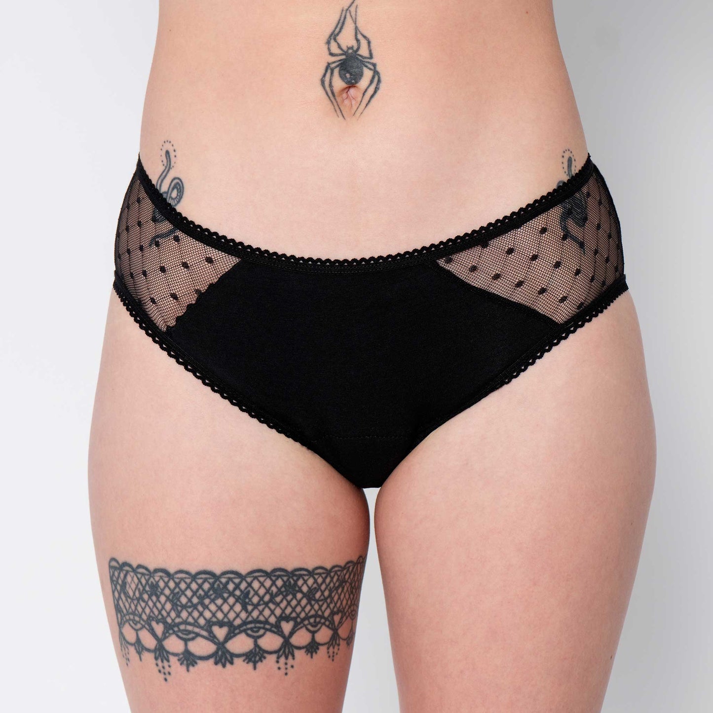 MAYYA COMFORT LACE